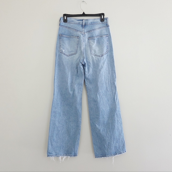 AYR The Secret Sauce Heirloom Wash Size 27S Short Petite - Picture 5 of 8